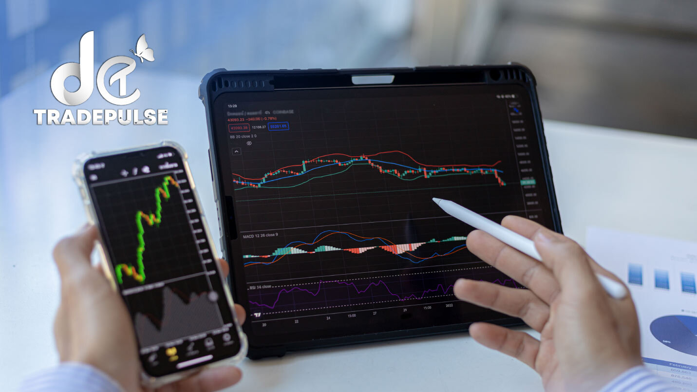 DCT TradePulse Trading Education Platform